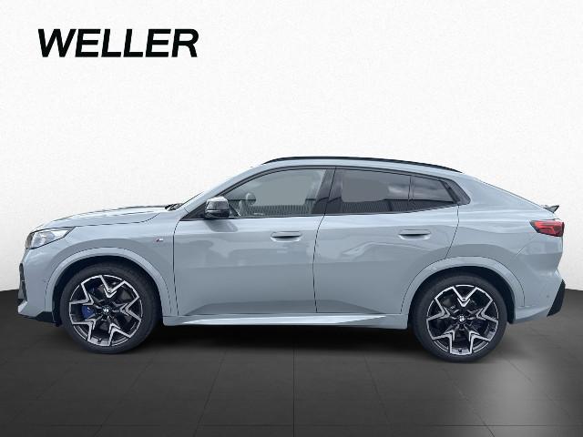 BMW X2 – Bild 5