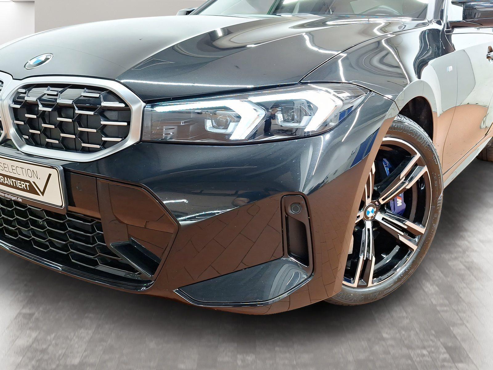 BMW 3er – Bild 22