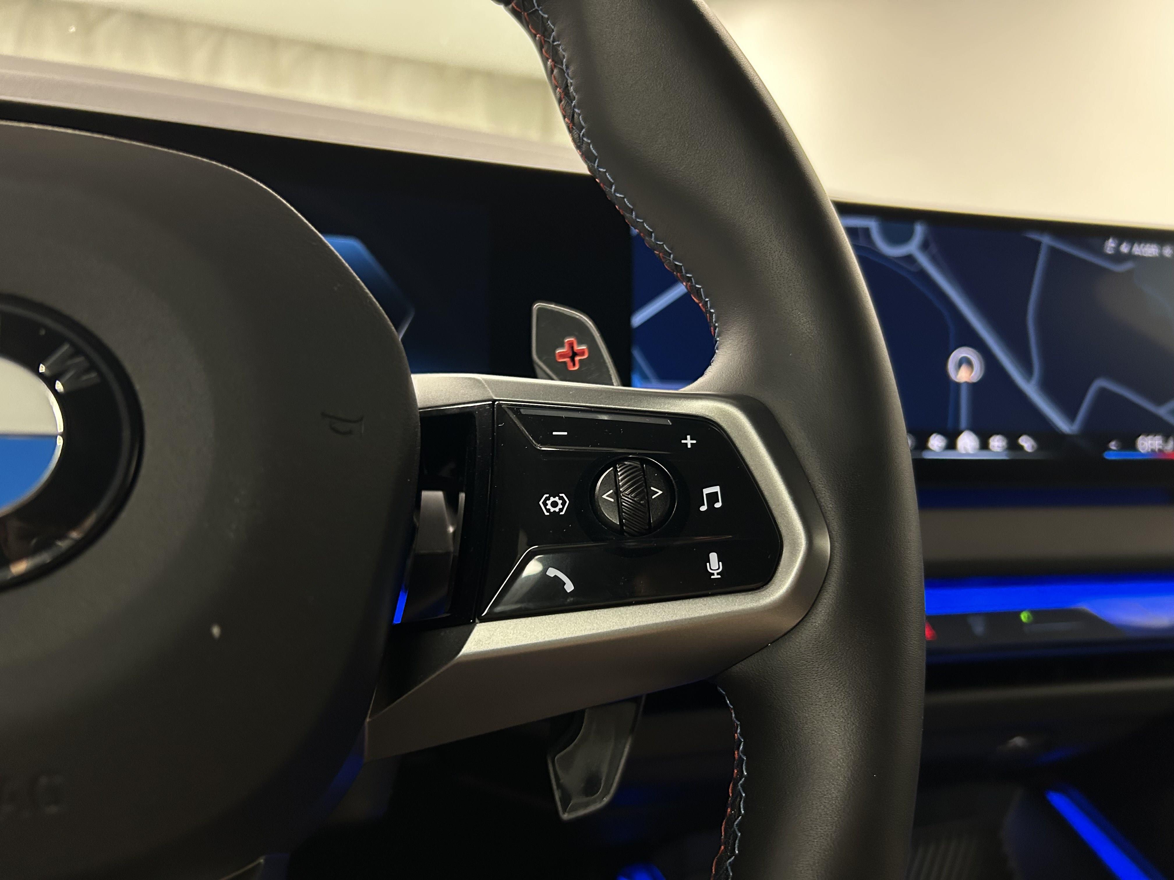 BMW X3 – Bild 44