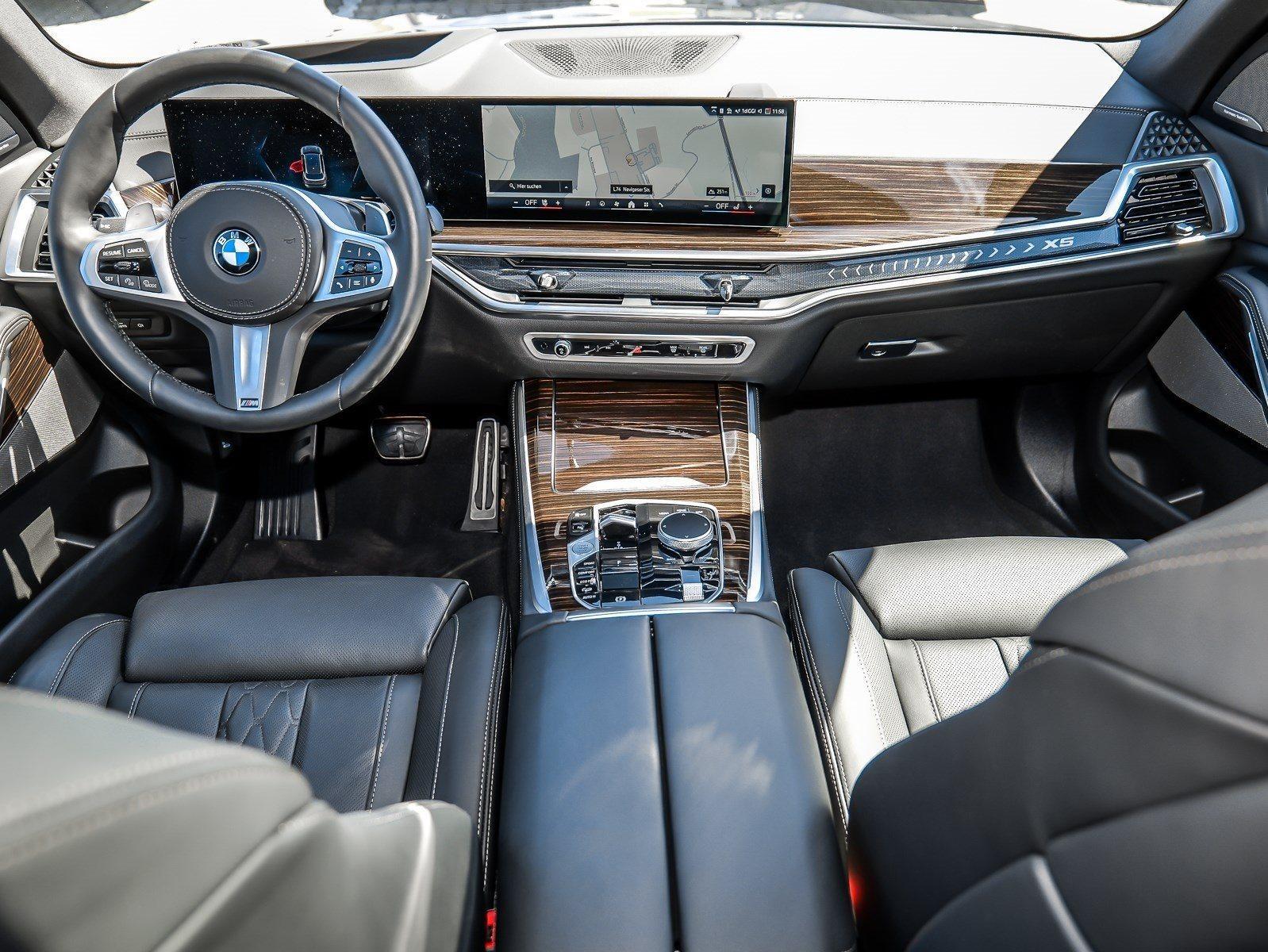 BMW X5 – Bild 3