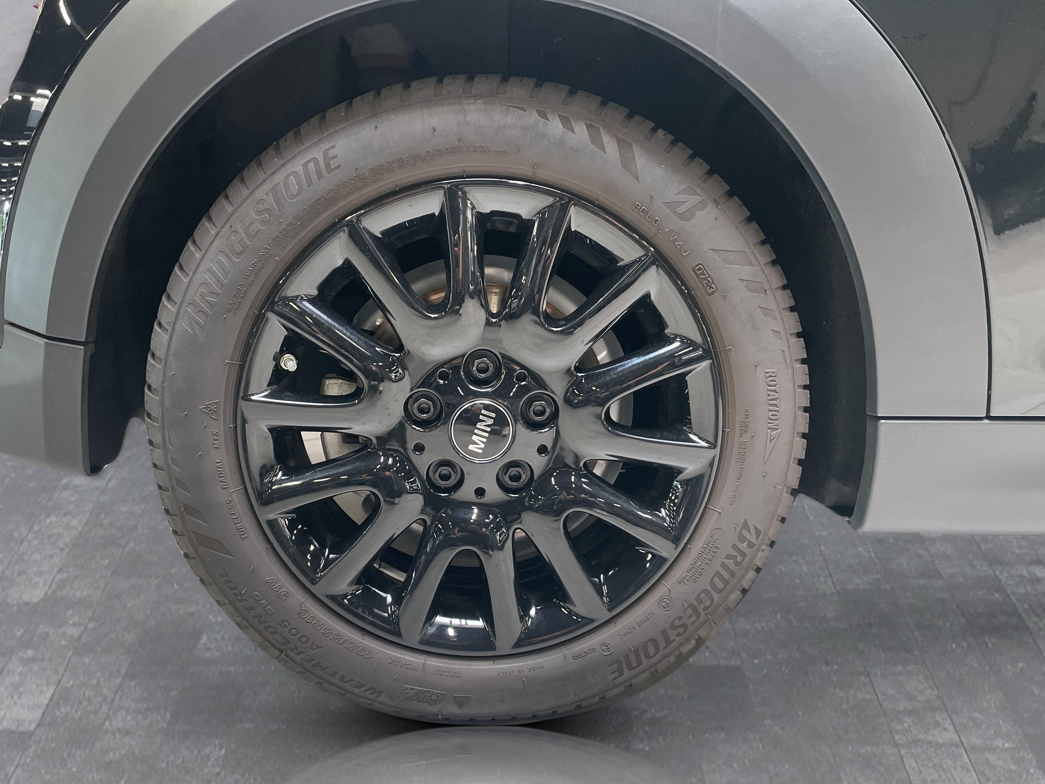 MINI Cabrio – Bild 12