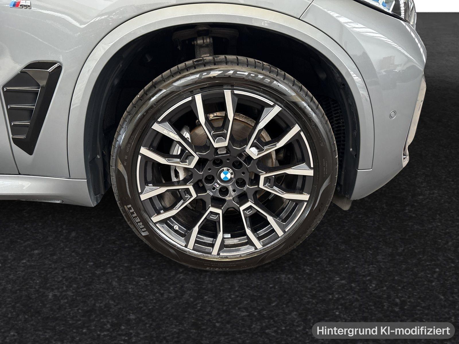 BMW X5 – Bild 4
