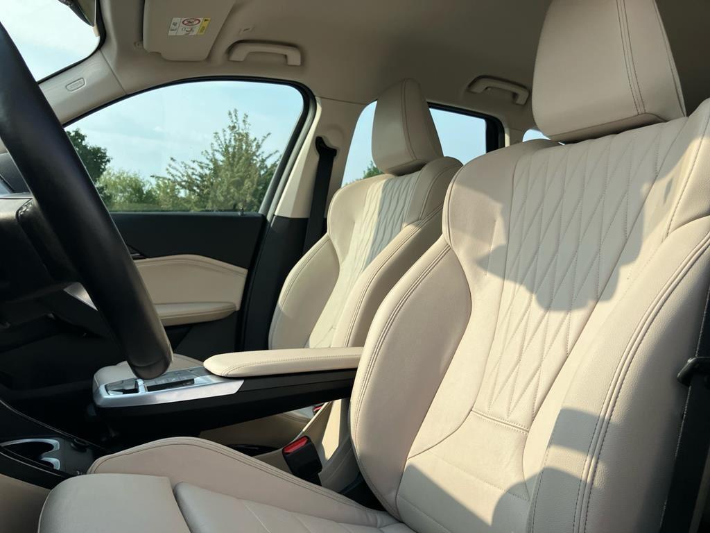 BMW X1 – Bild 16