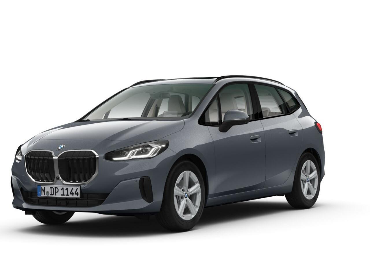 BMW 2er Active Tourer