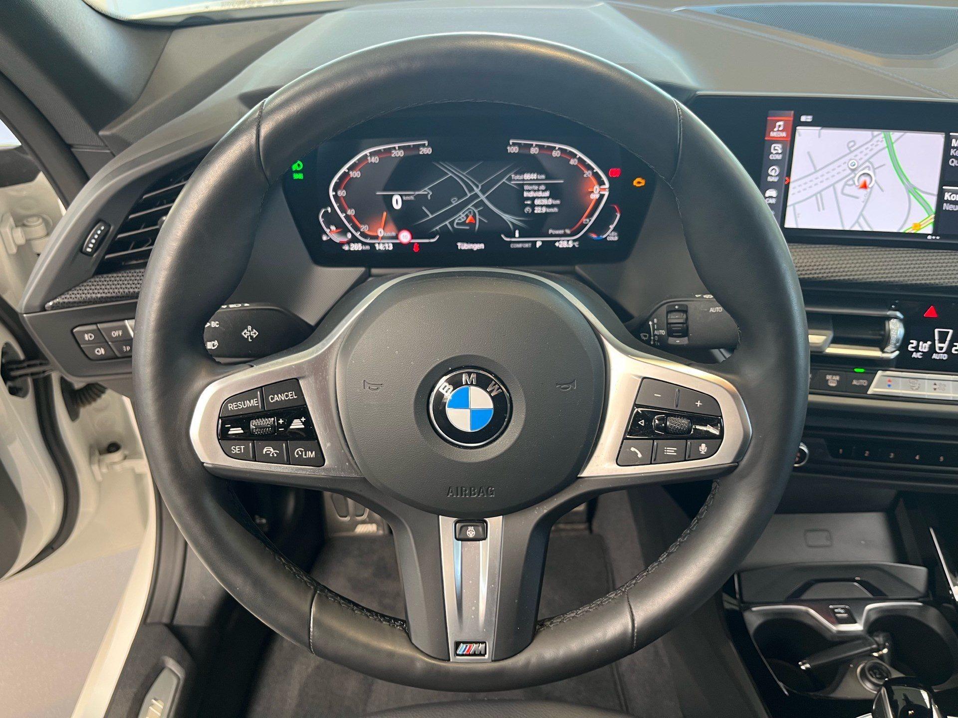 BMW 2er Gran Coupé – Bild 12