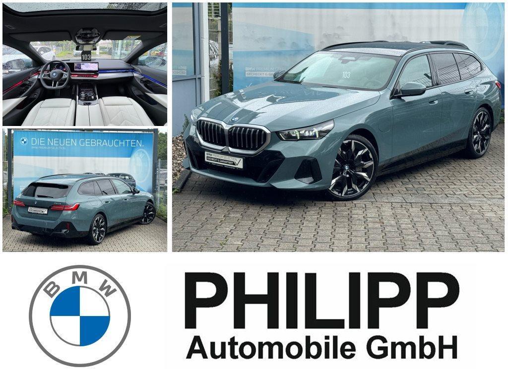 BMW 5er Touring
