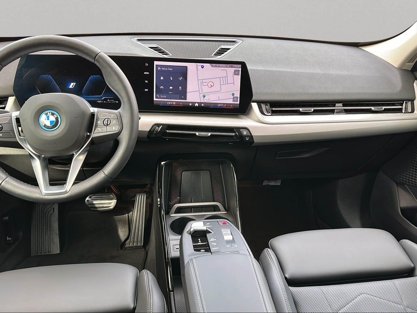 BMW X1 – Bild 17
