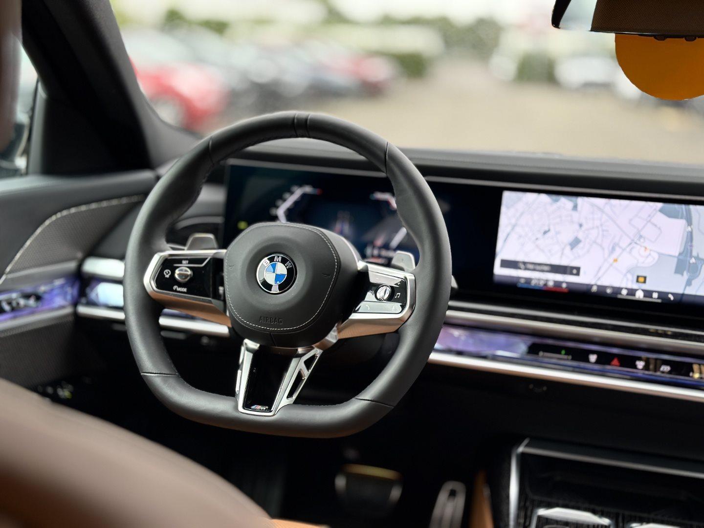 BMW 7er – Bild 15