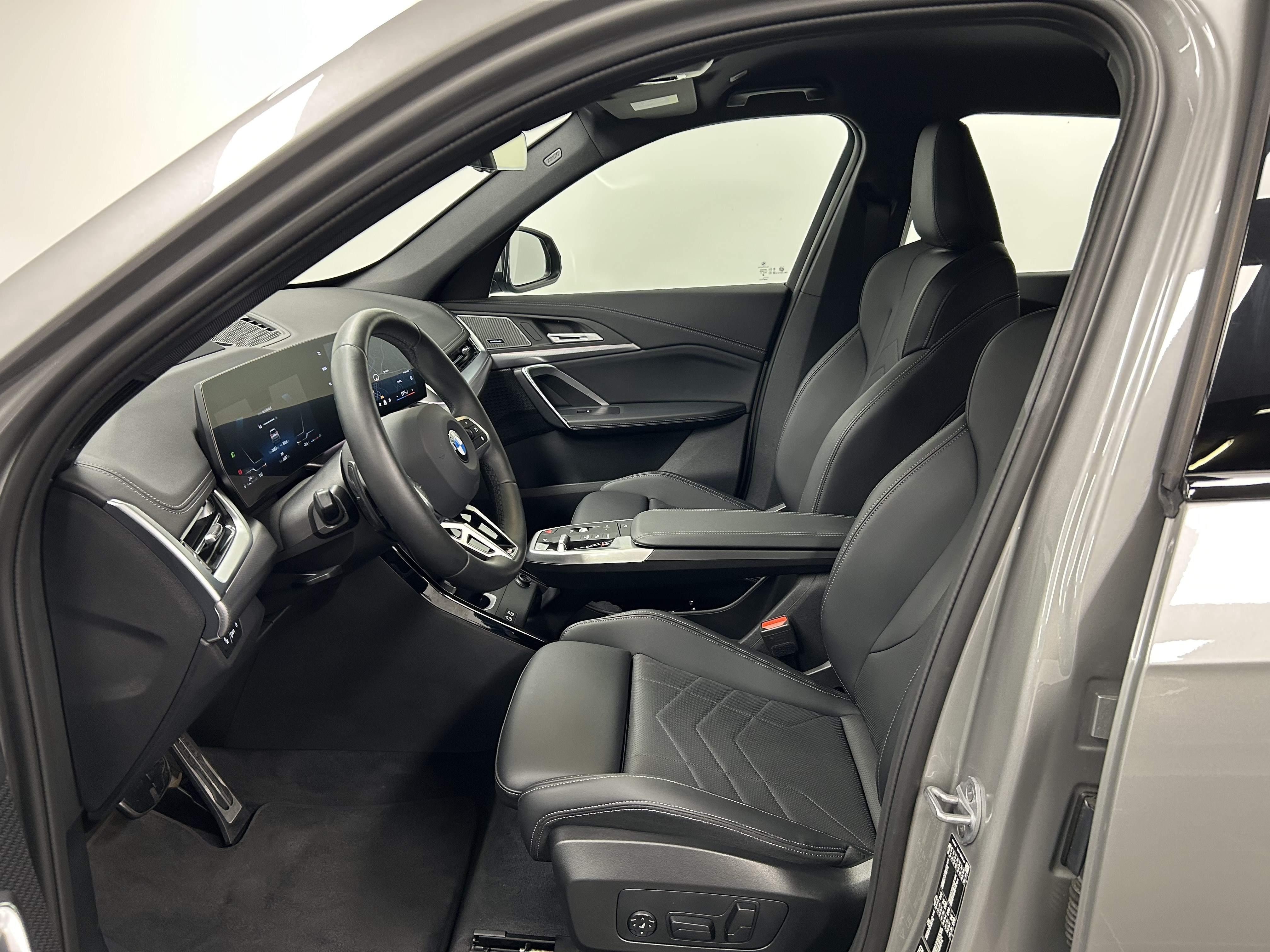BMW X1 – Bild 4
