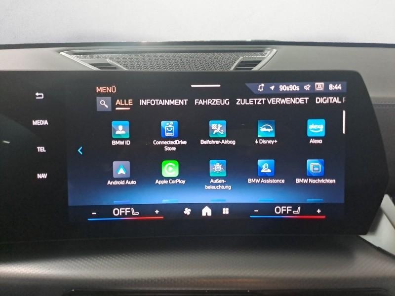 BMW X1 – Bild 17