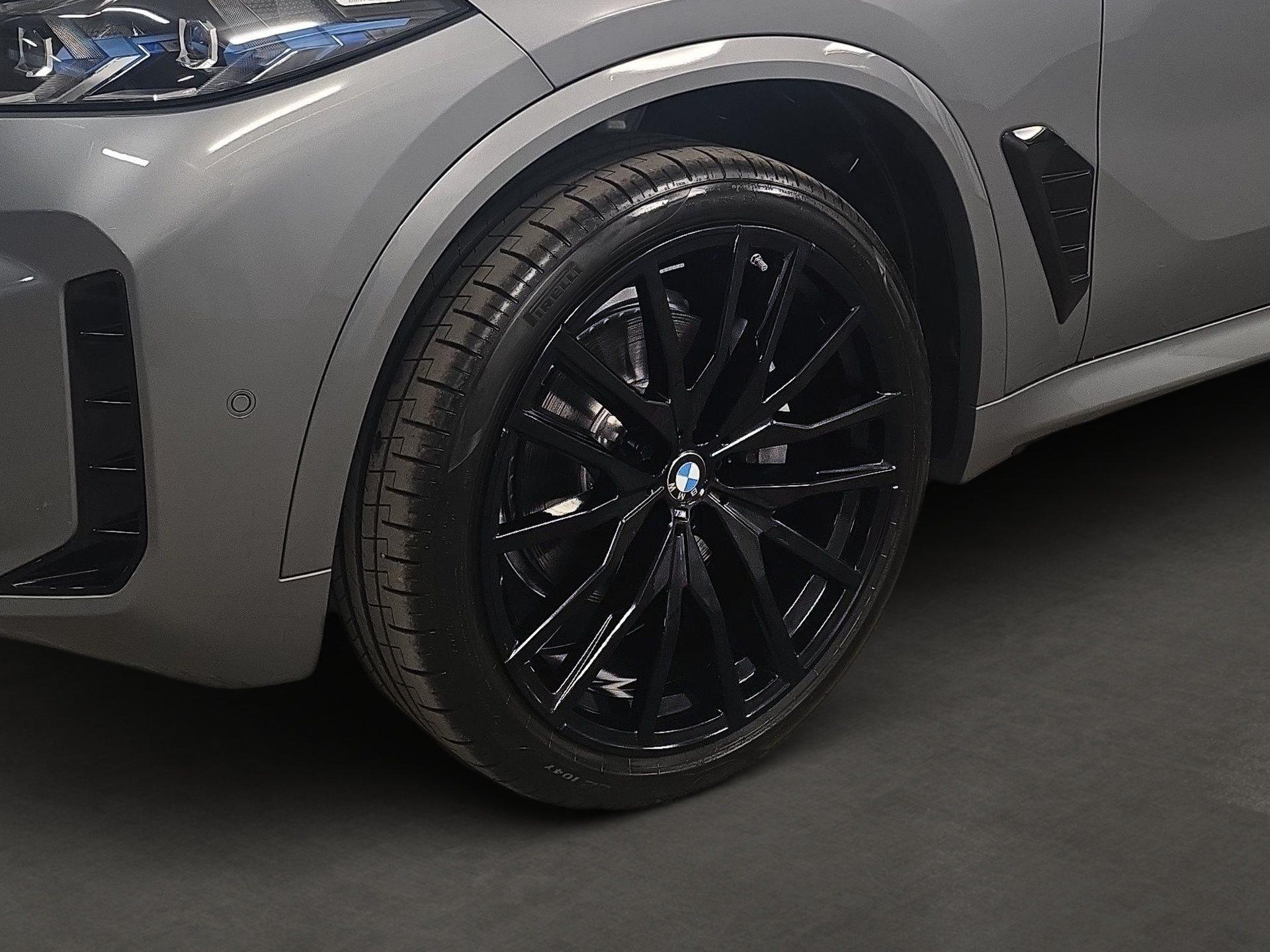 BMW X5 – Bild 6