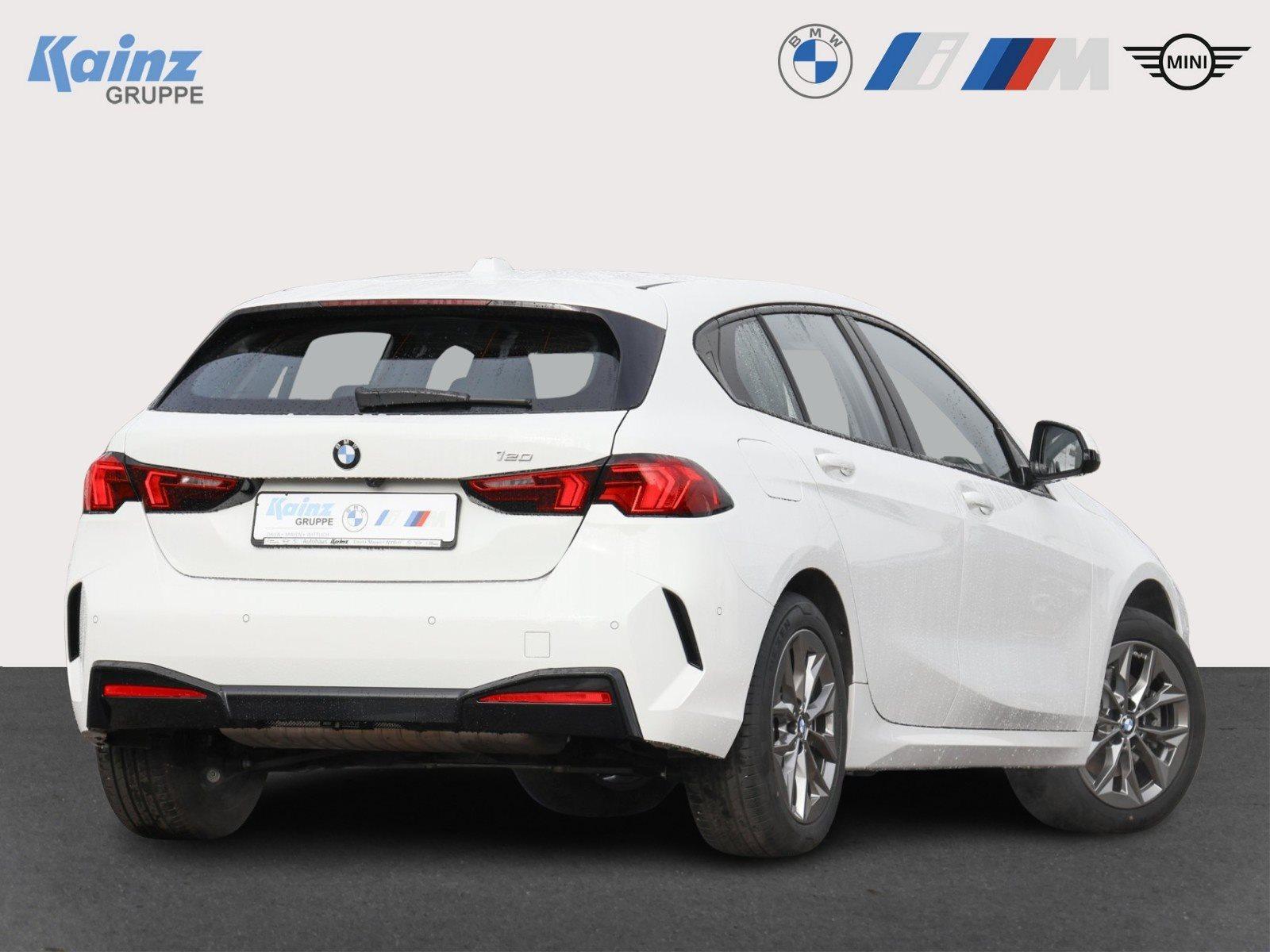 BMW 1er – Bild 2