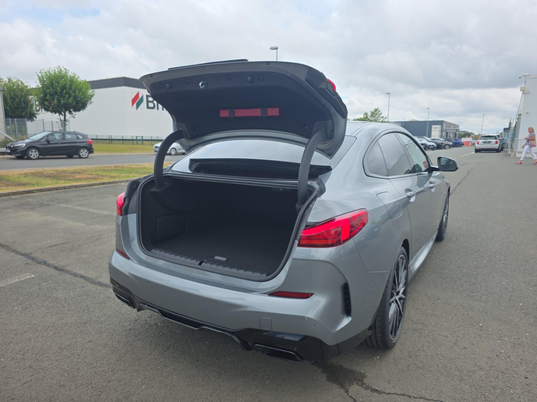 BMW 2er Gran Coupé – Bild 7