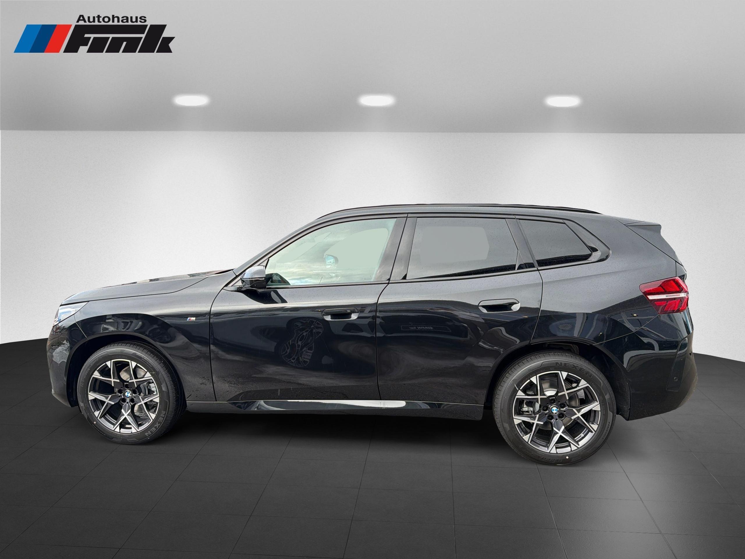 BMW X3 – Bild 3