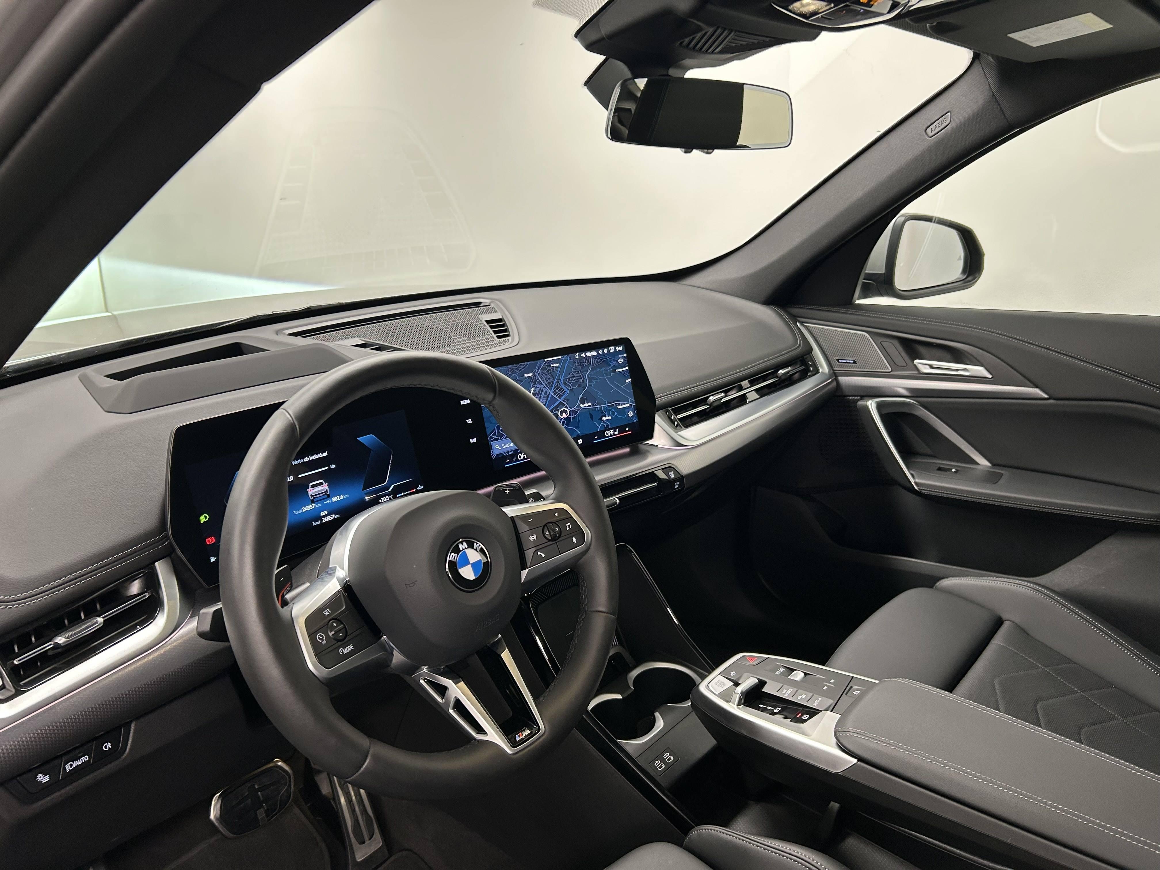 BMW X1 – Bild 26