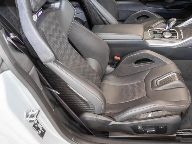 BMW M4 Coupé – Bild 7