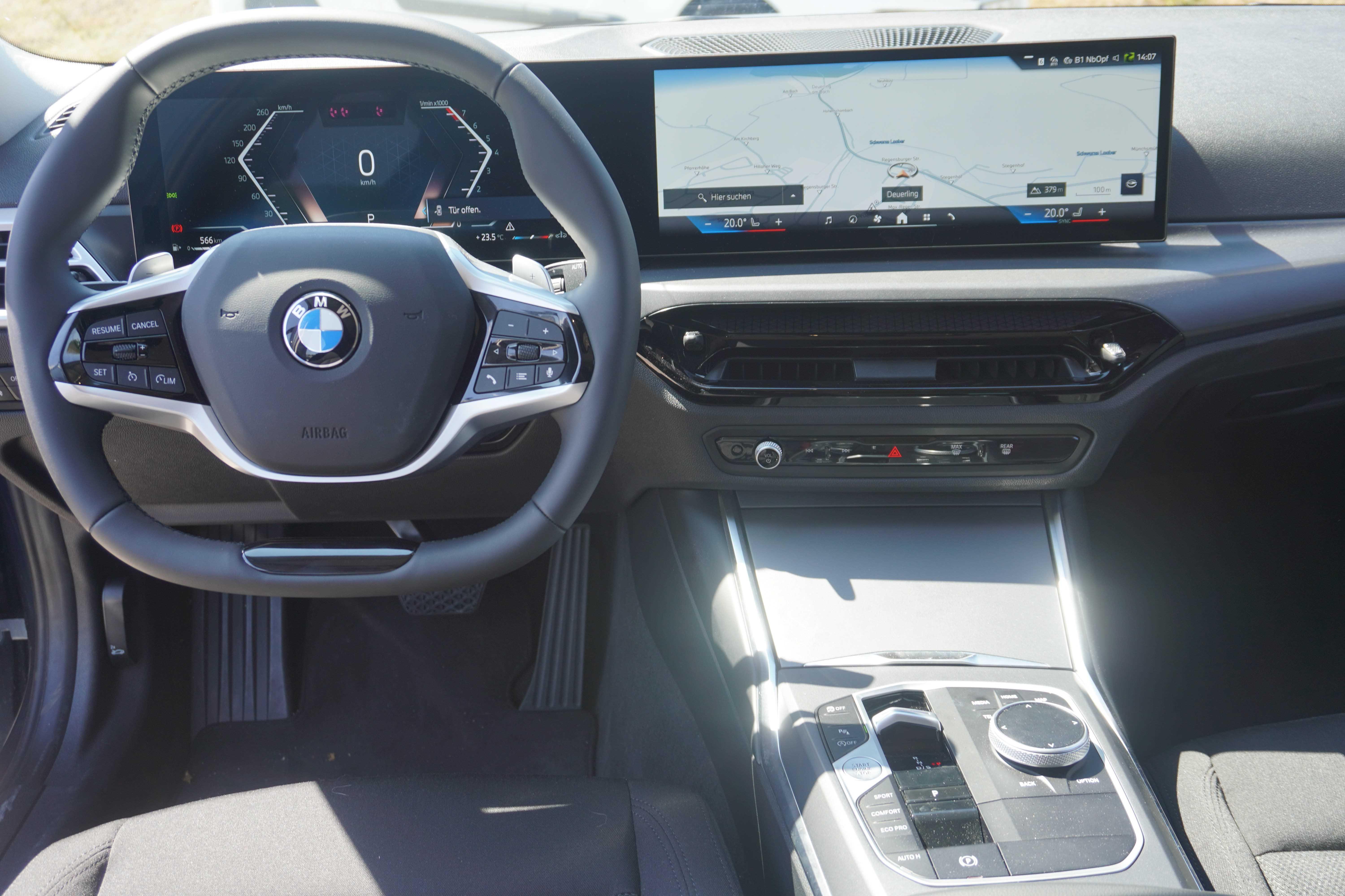 BMW 3er Touring – Bild 22