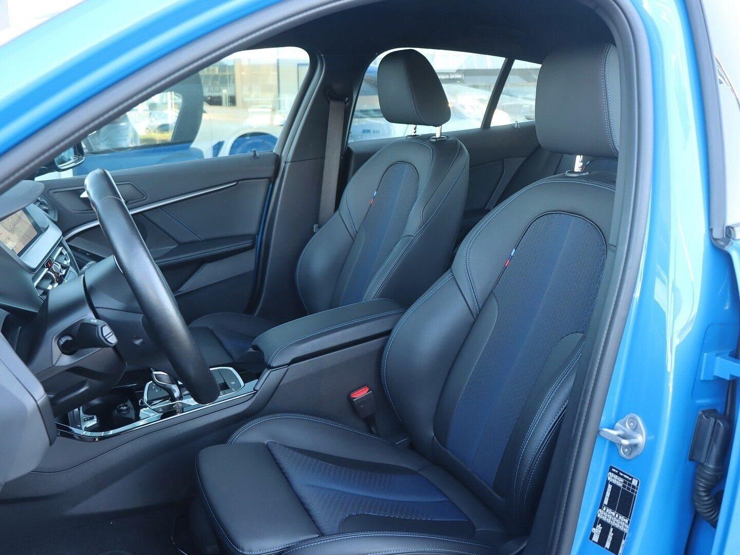 BMW 1er – Bild 7