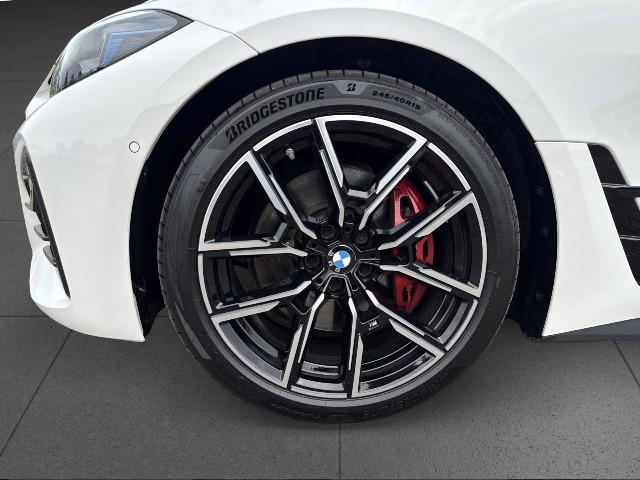 BMW 4er Gran Coupé – Bild 14