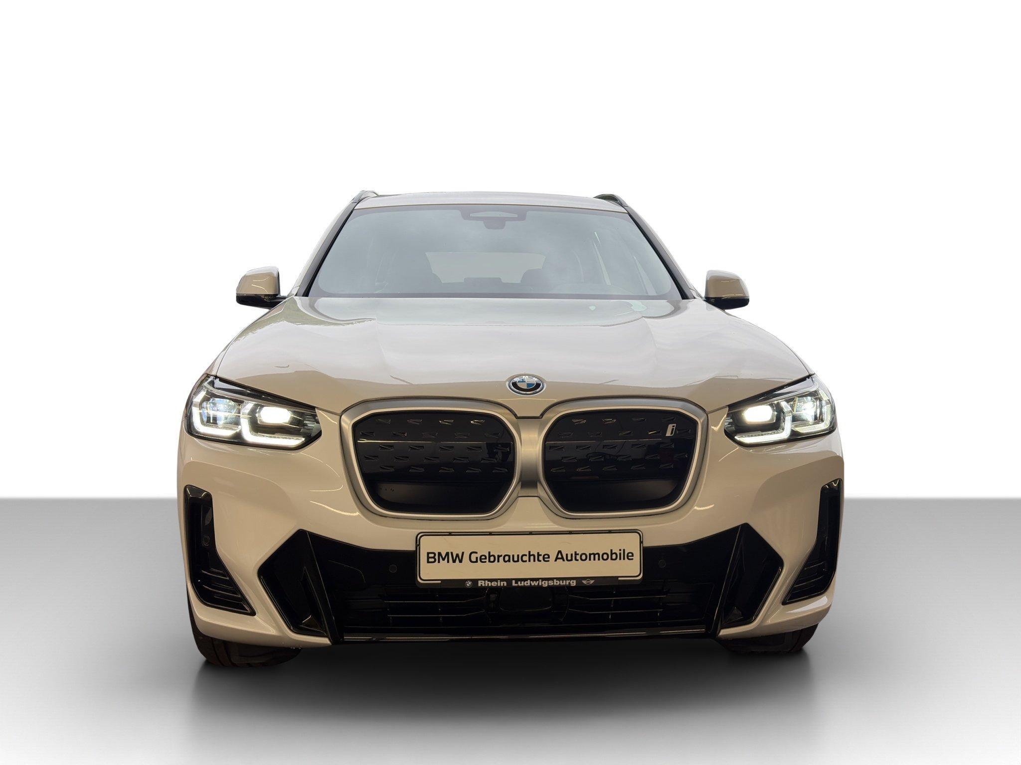 BMW iX3 – Bild 5