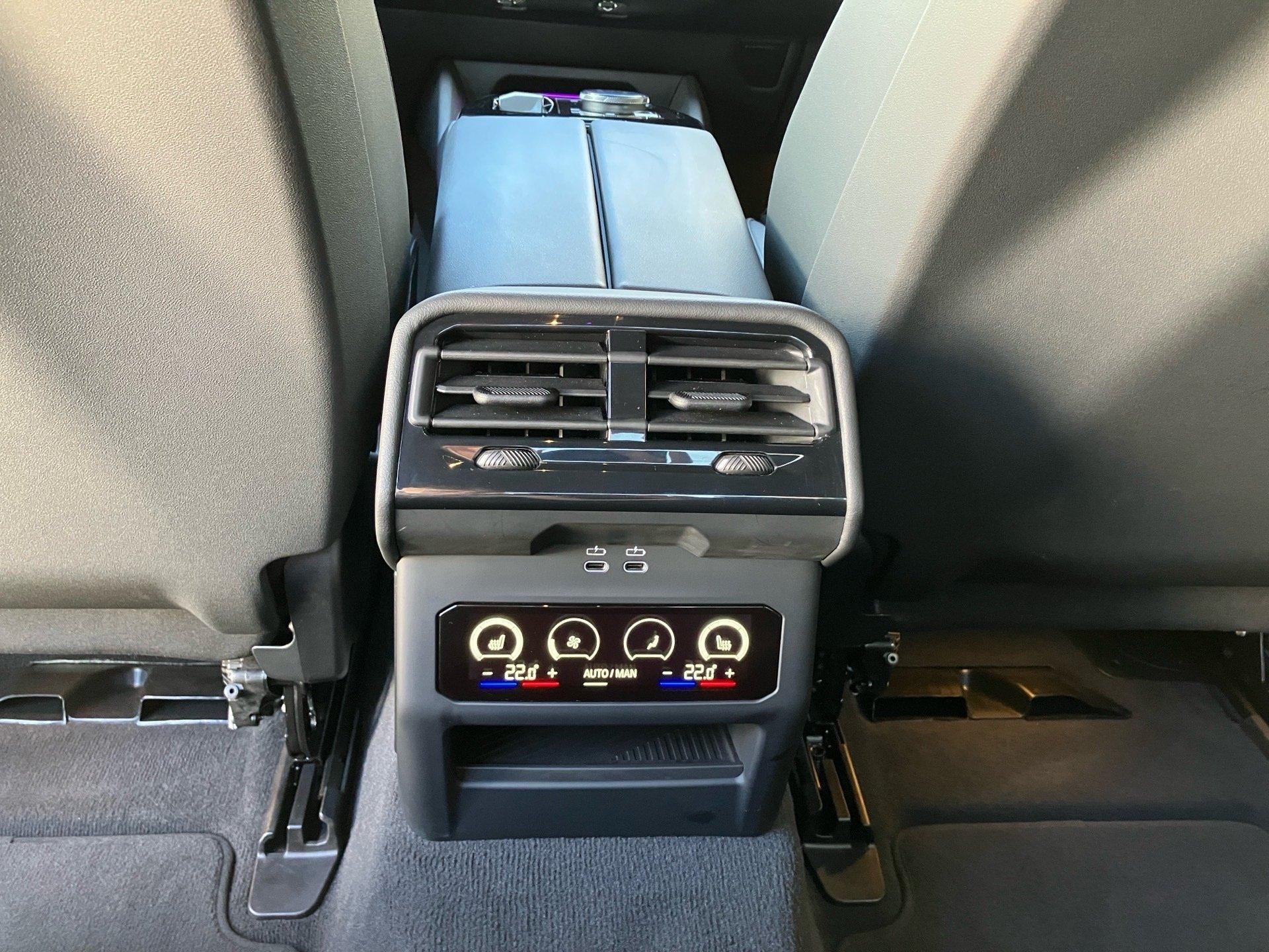 BMW 5er – Bild 13