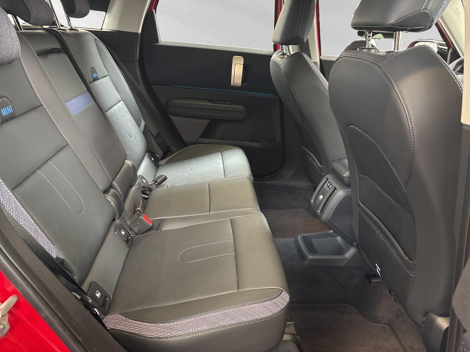 MINI Countryman – Bild 11