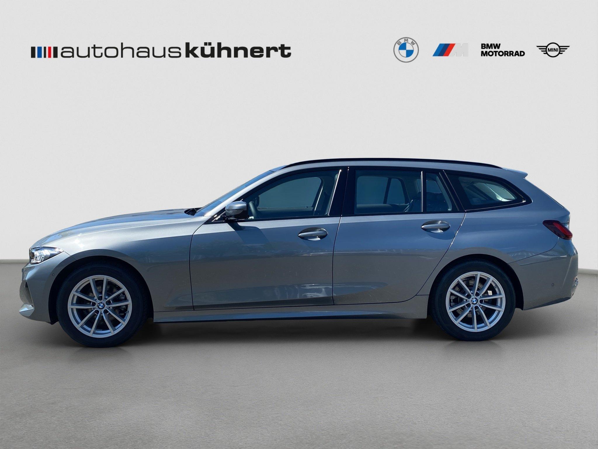 BMW 3er Touring – Bild 3