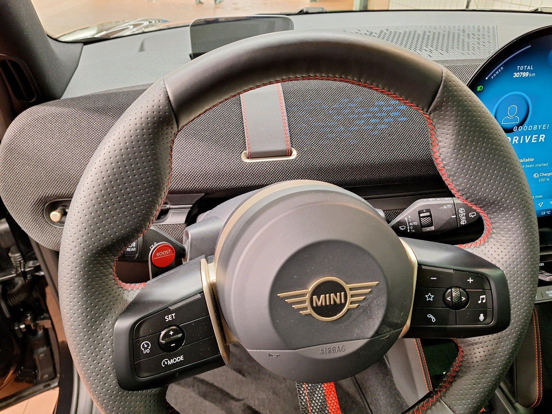 MINI Aceman – Bild 8