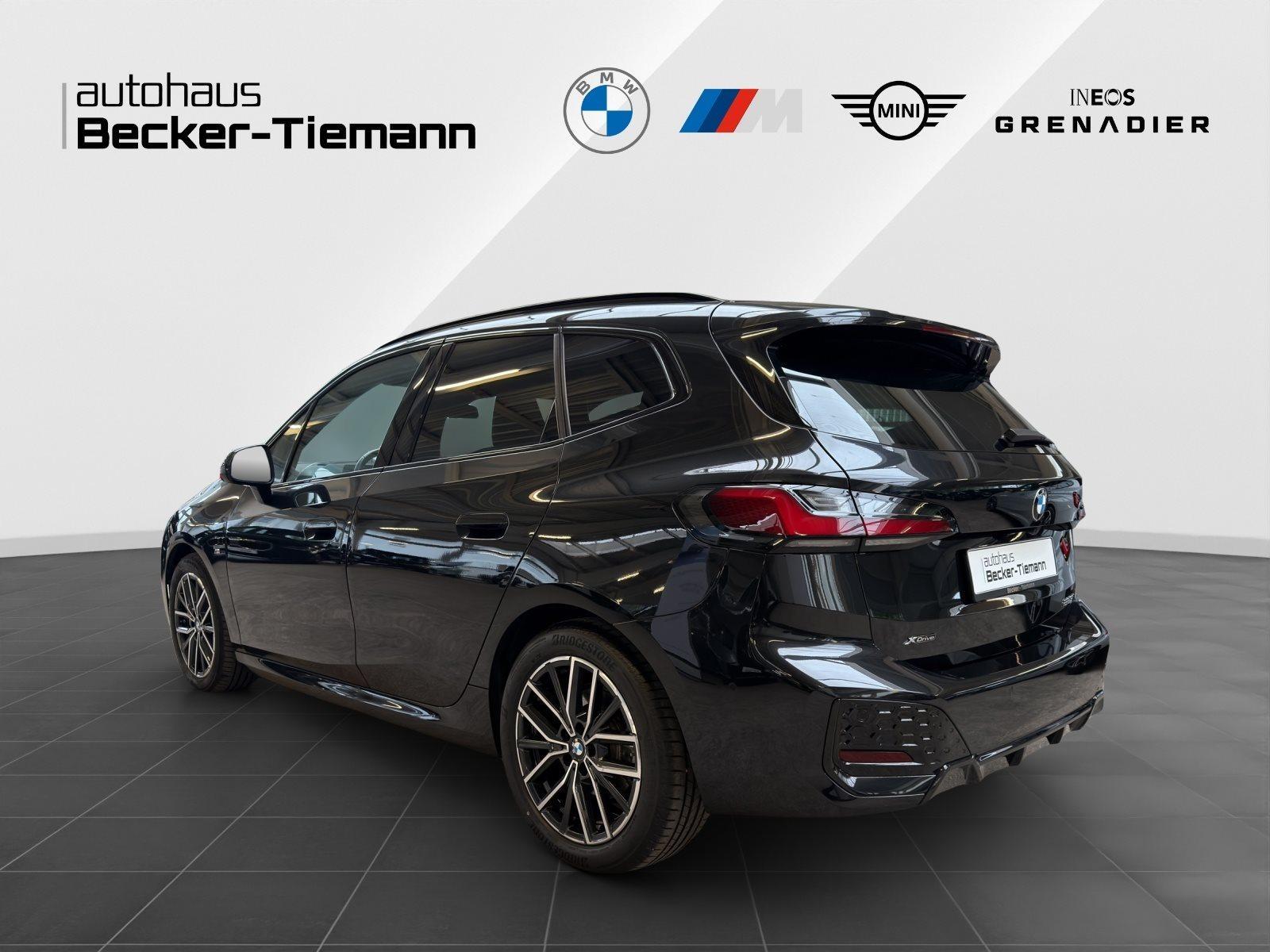 BMW 2er Active Tourer – Bild 4