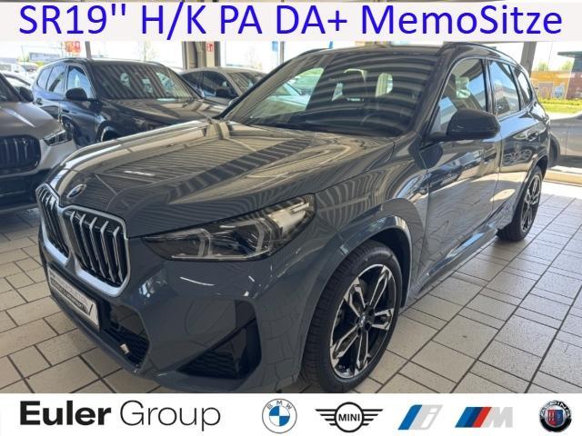BMW X1 – Bild 3