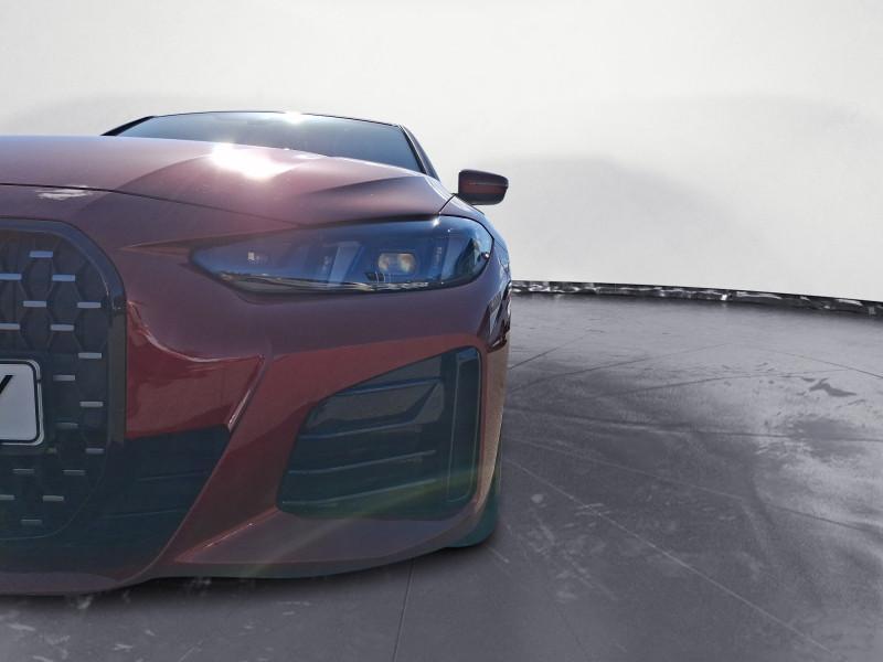 BMW 4er Gran Coupé – Bild 5