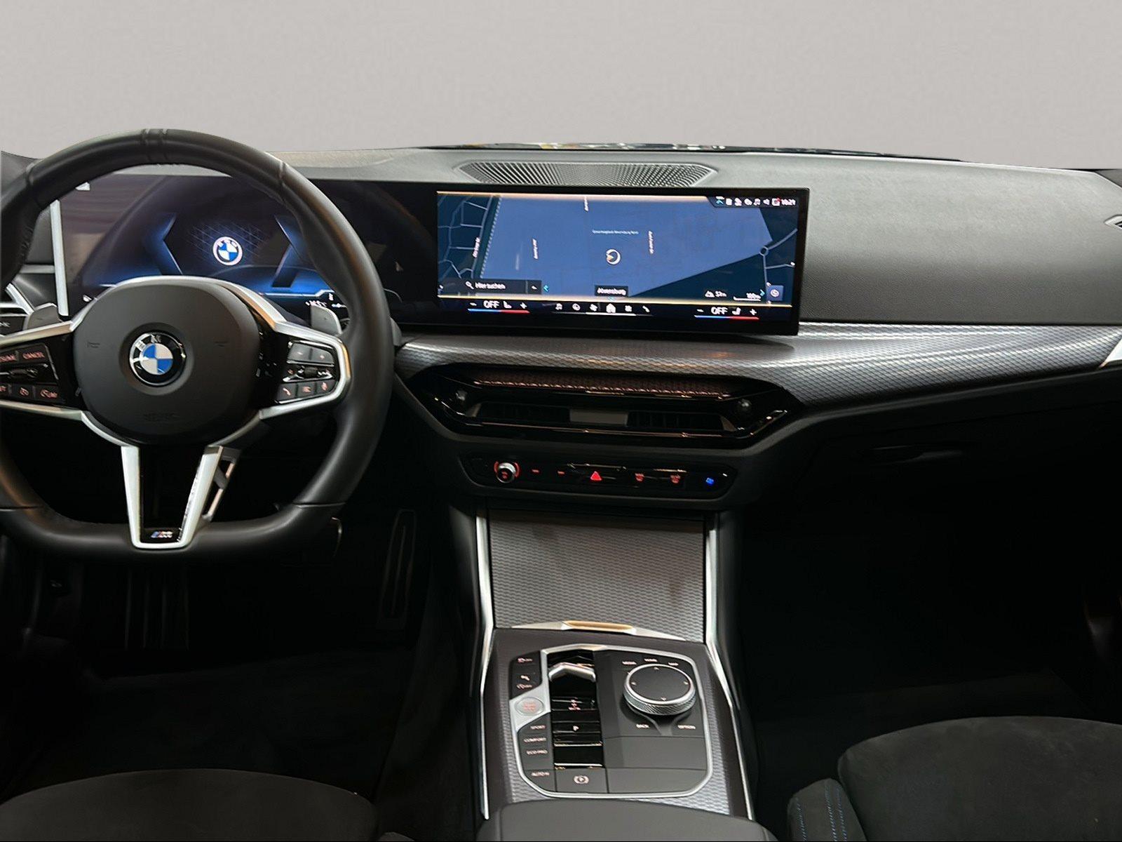BMW 3er Touring – Bild 8