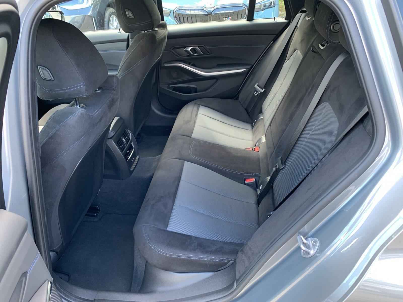 BMW 3er Touring – Bild 14