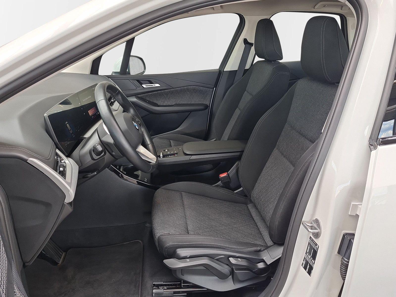 BMW 2er Active Tourer – Bild 9