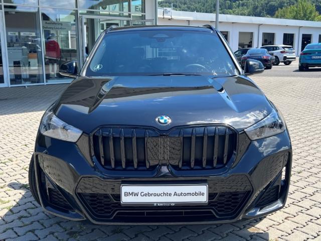 BMW X1 – Bild 6