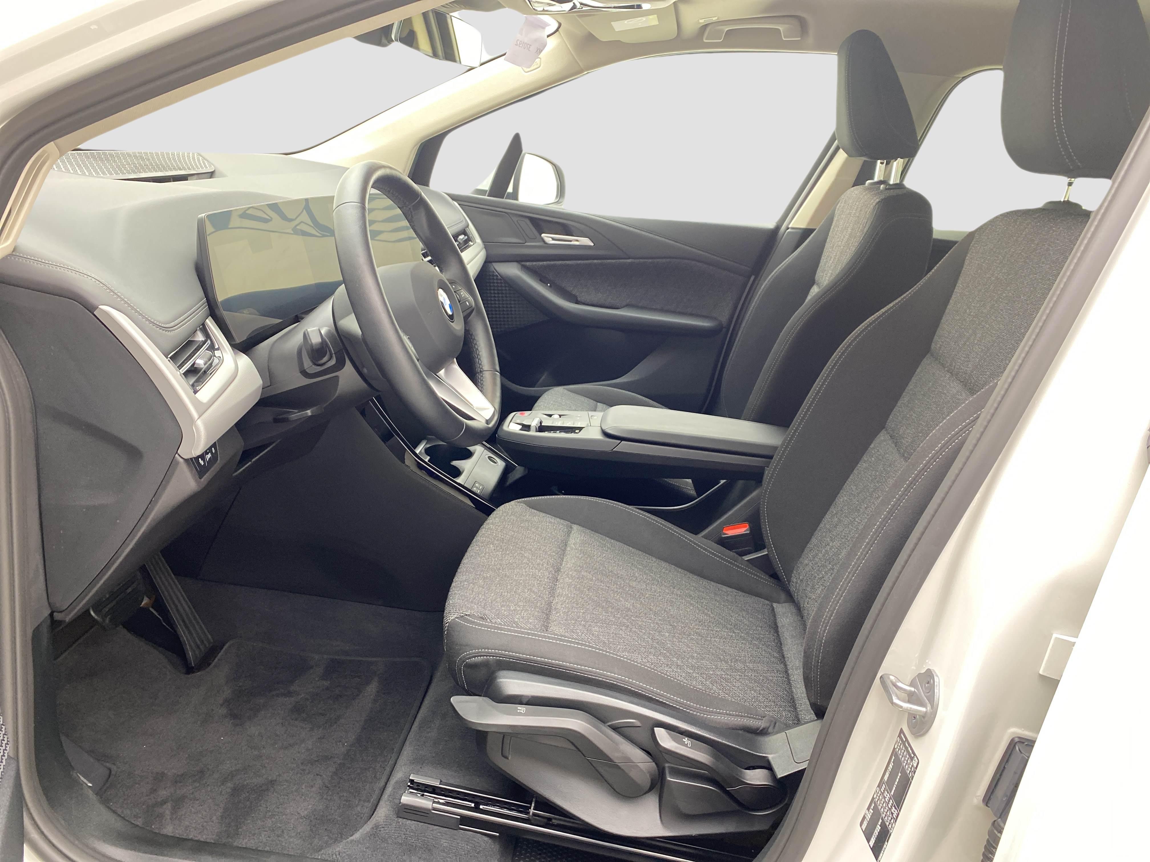 BMW 2er Active Tourer – Bild 18