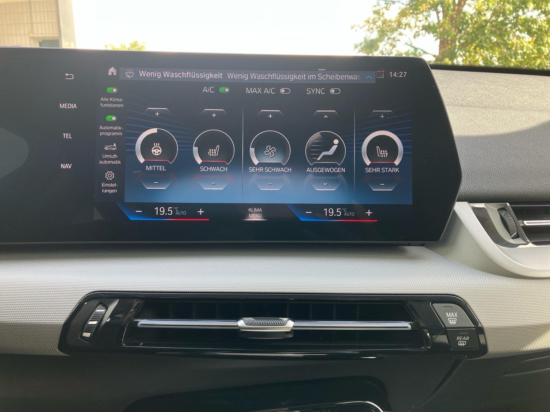 BMW iX1 – Bild 14