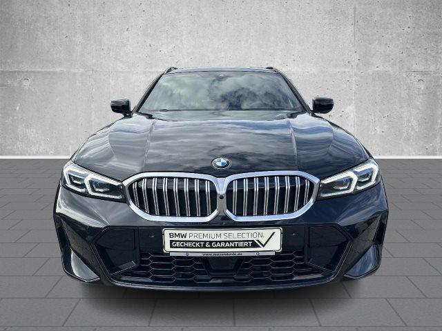 BMW 3er Touring – Bild 7
