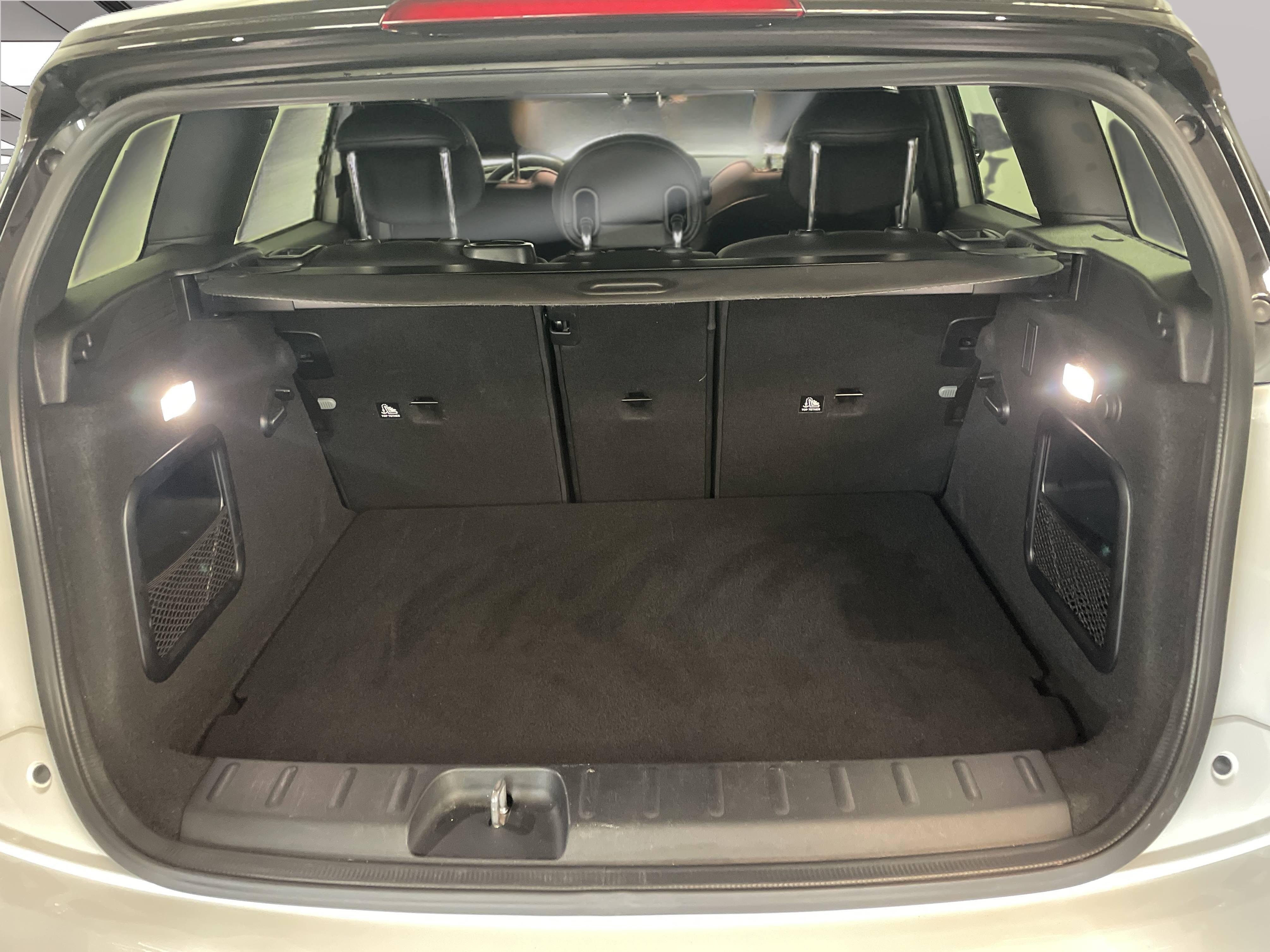 MINI Clubman – Bild 11