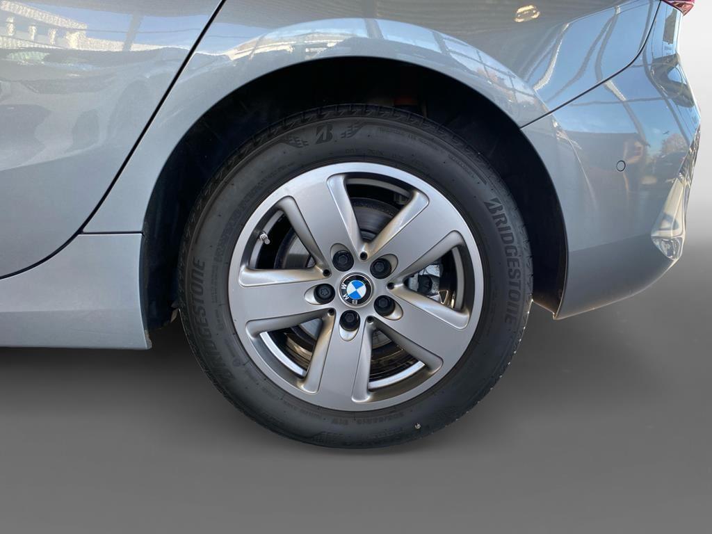 BMW 1er – Bild 4