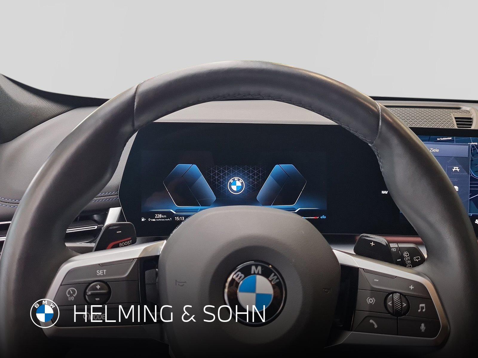 BMW X1 – Bild 13