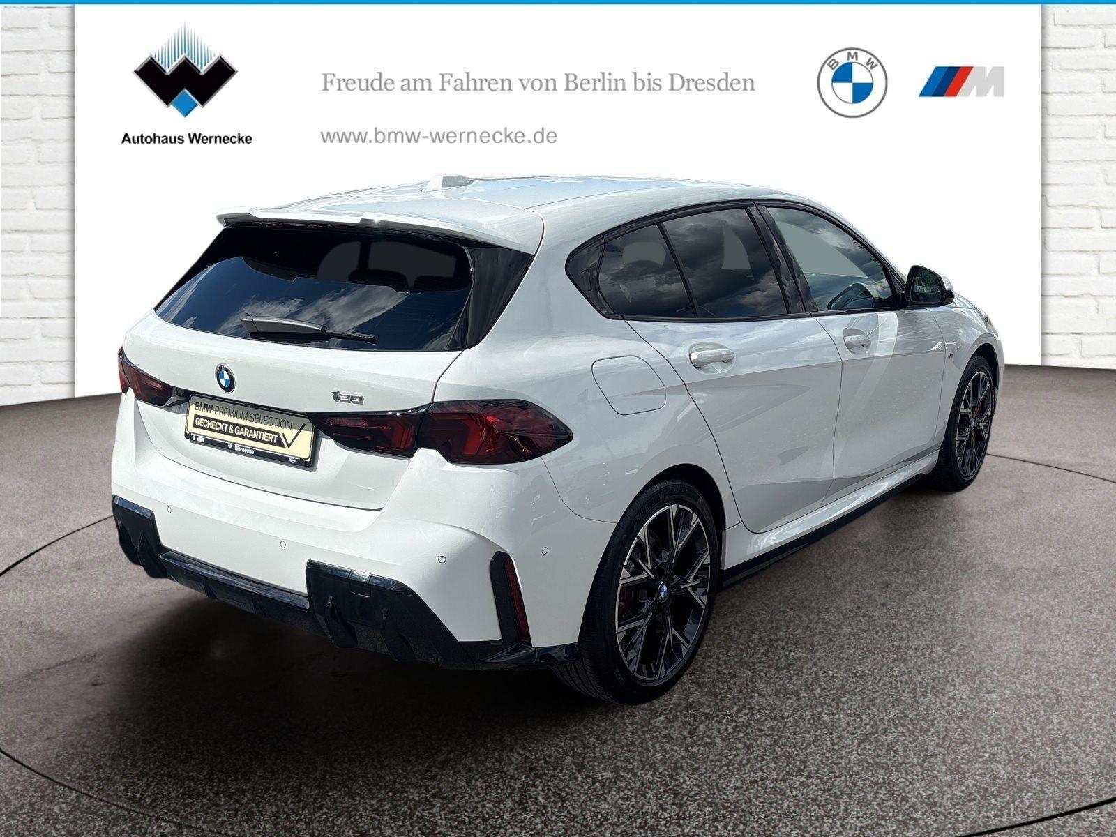 BMW 1er – Bild 5