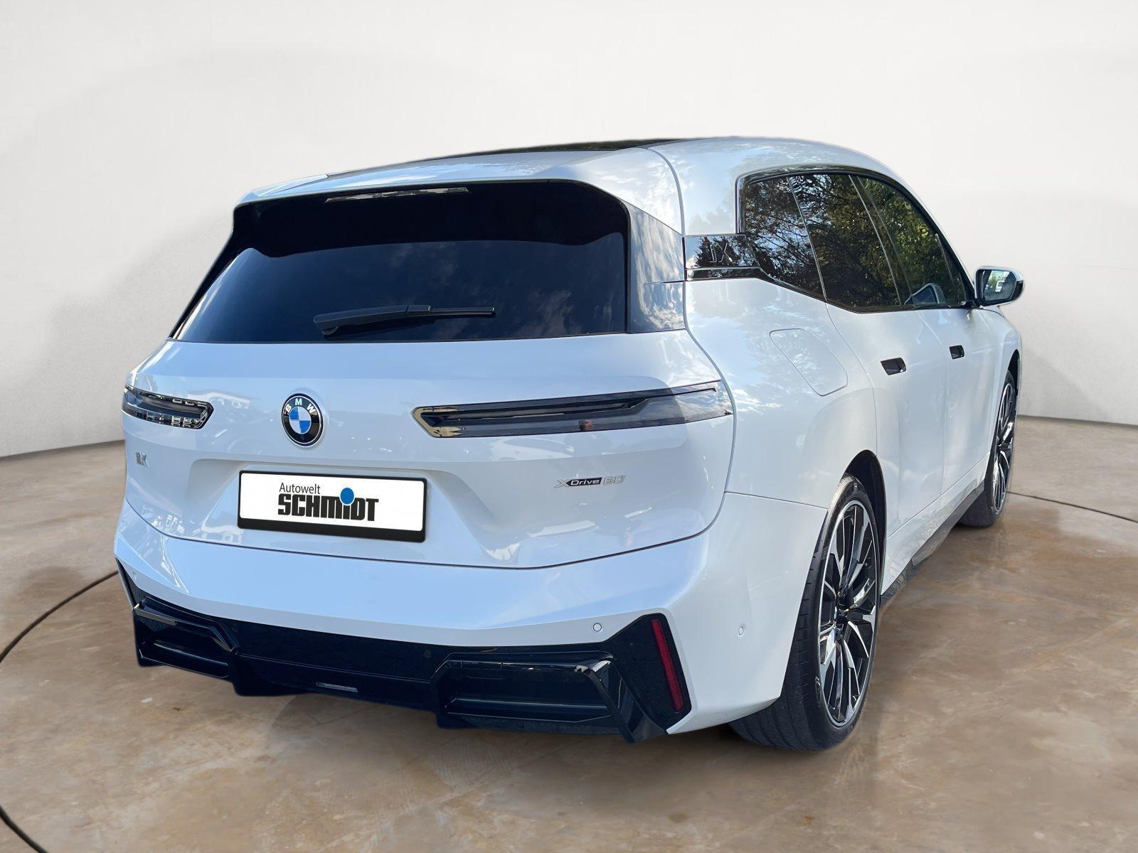 BMW iX – Bild 5