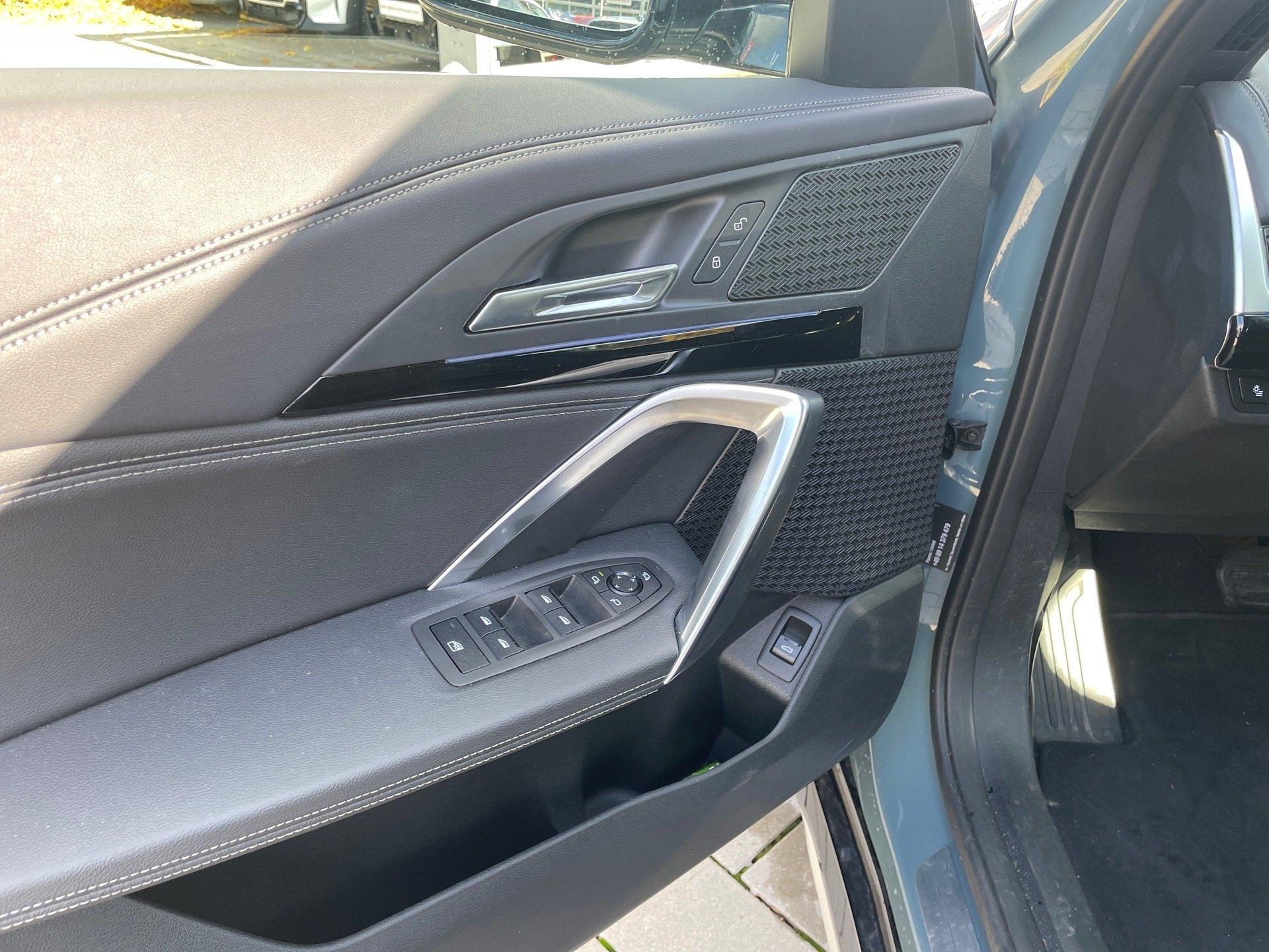 BMW X1 – Bild 9