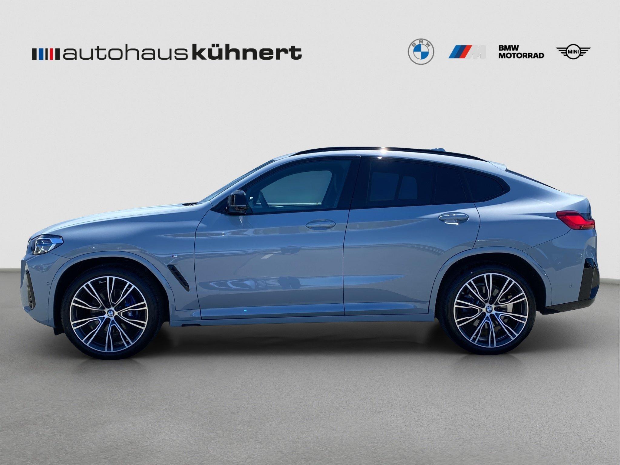 BMW X4 – Bild 4