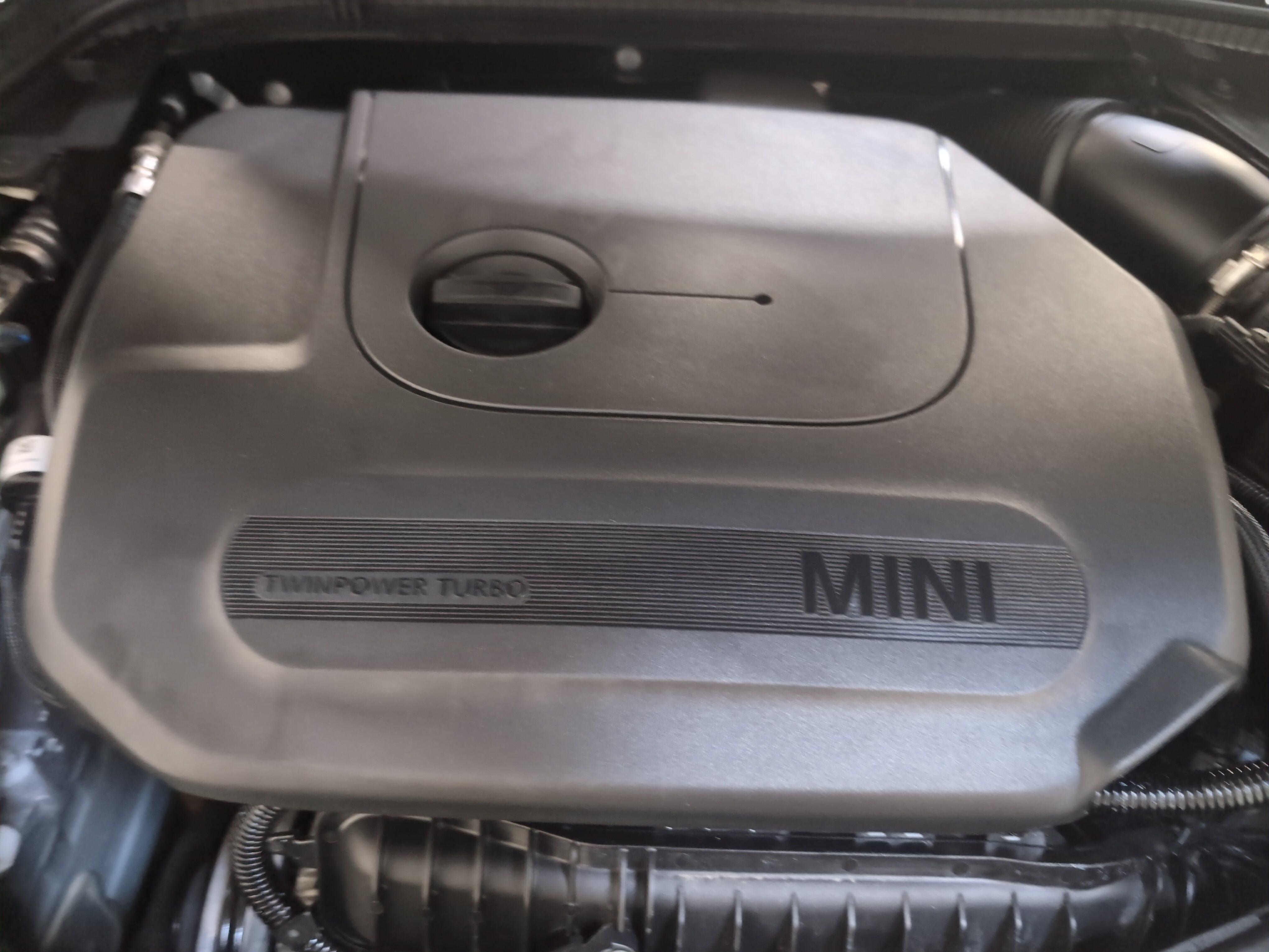 MINI Cooper 3-Türer – Bild 18