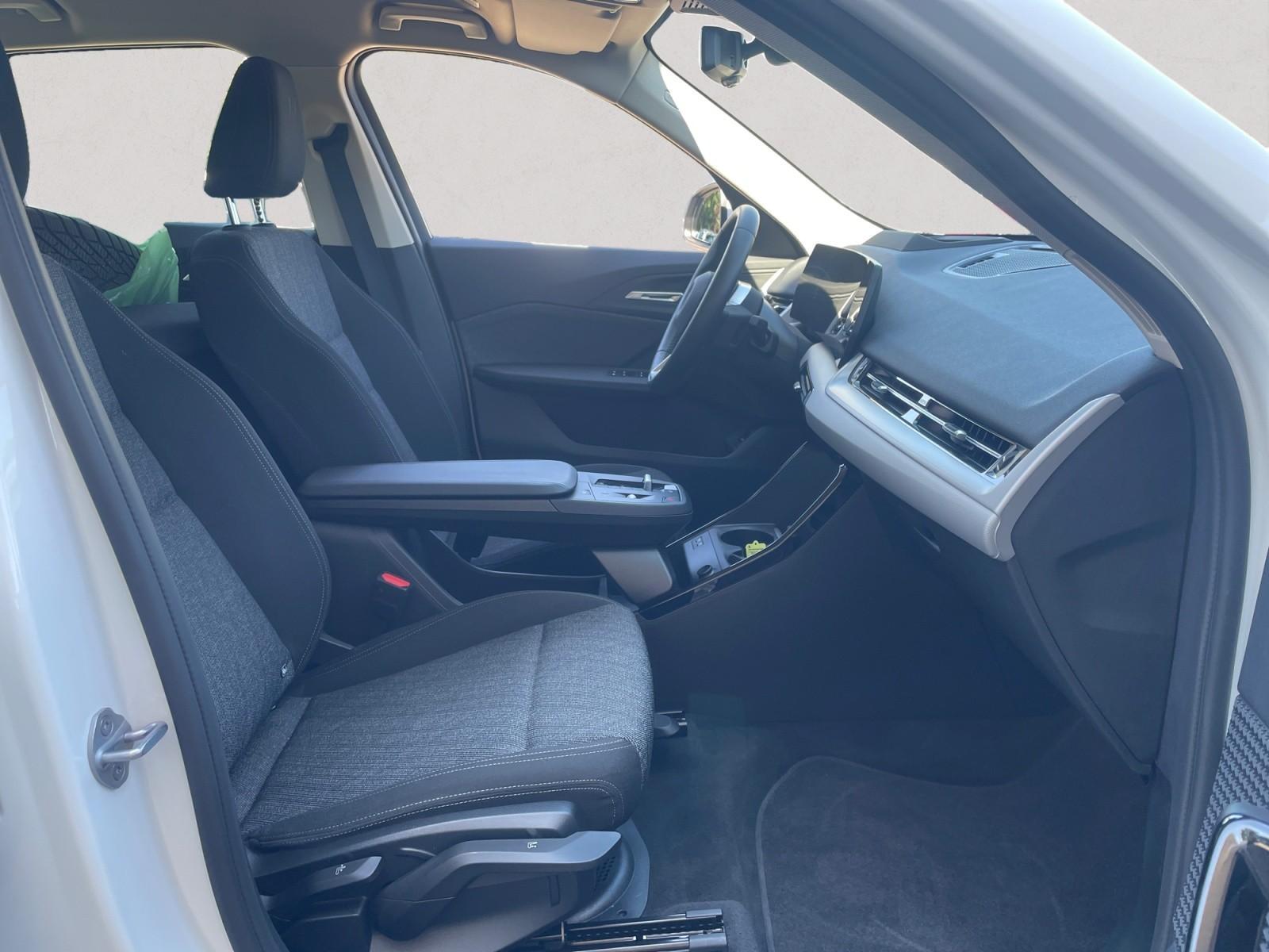 BMW X1 – Bild 35