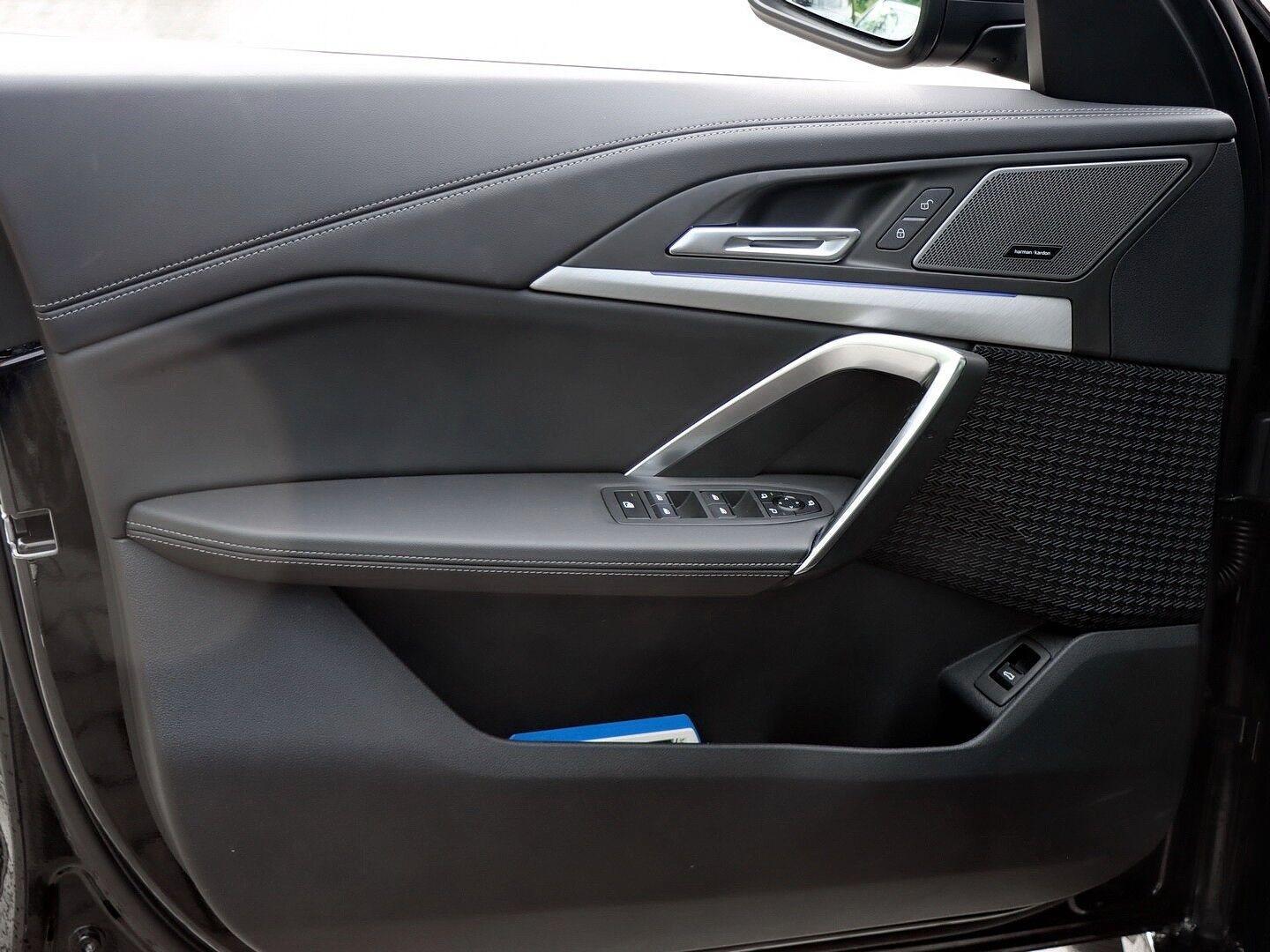 BMW X1 – Bild 7
