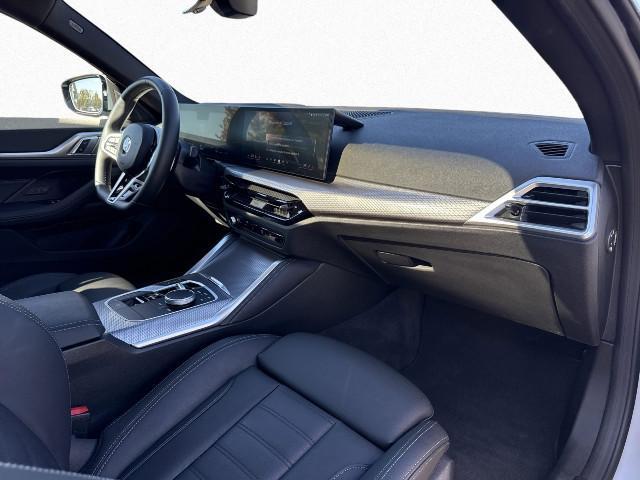 BMW 4er Gran Coupé – Bild 14