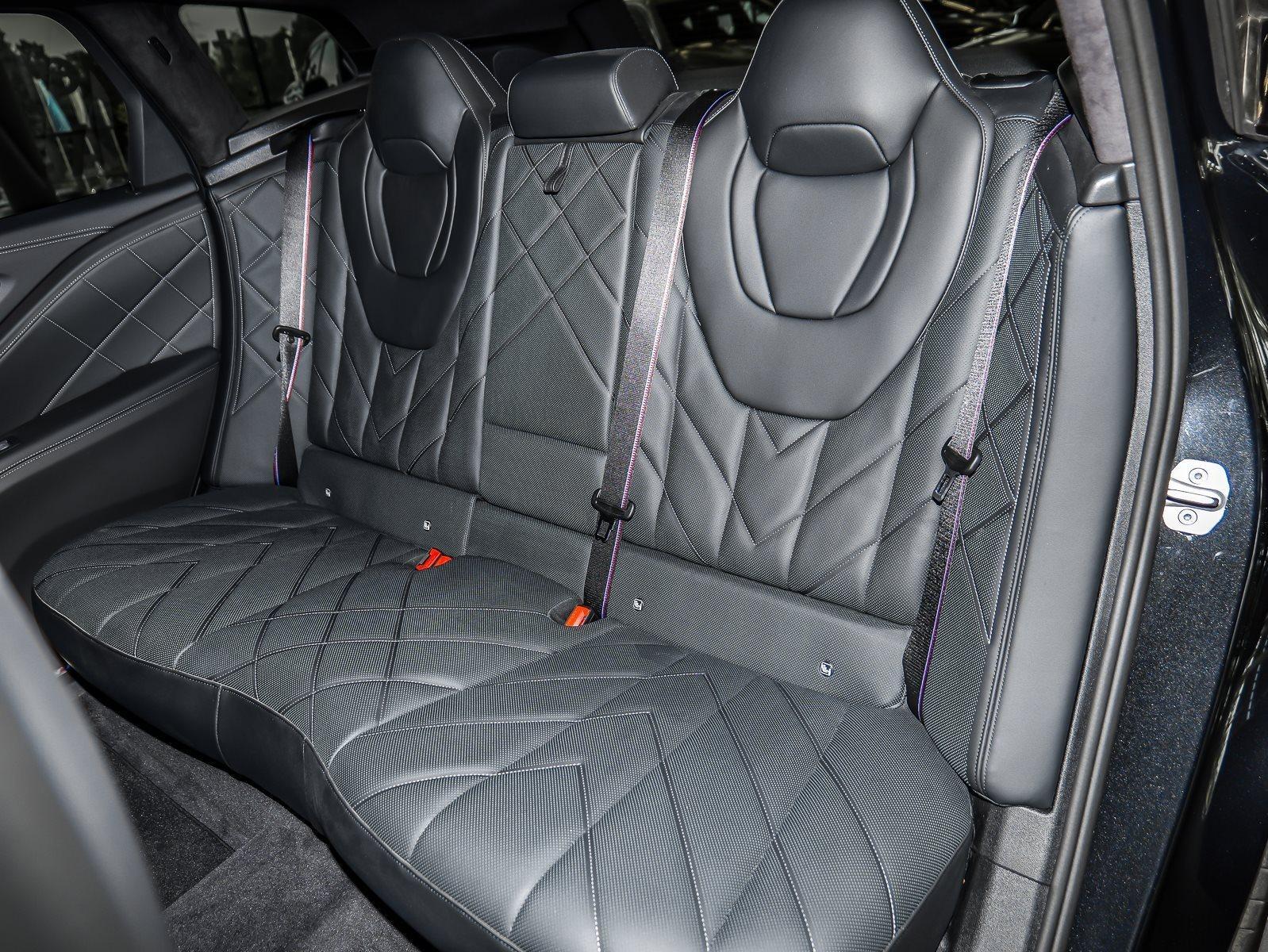 BMW XM – Bild 18